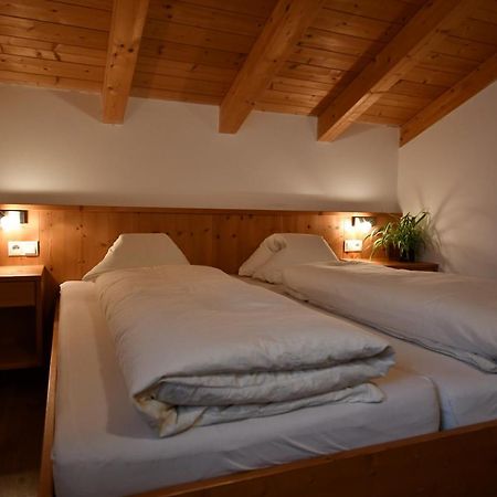 Haus Kargruber Apartment Санта Мадалена ин Казиес Екстериор снимка