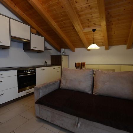 Haus Kargruber Apartment Санта Мадалена ин Казиес Екстериор снимка