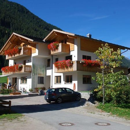 Haus Kargruber Apartment Санта Мадалена ин Казиес Екстериор снимка