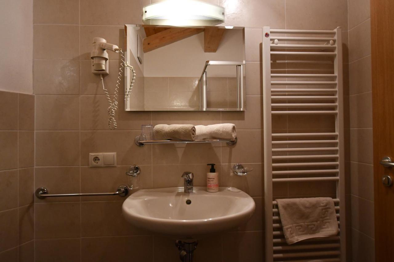 Haus Kargruber Apartment Санта Мадалена ин Казиес Екстериор снимка