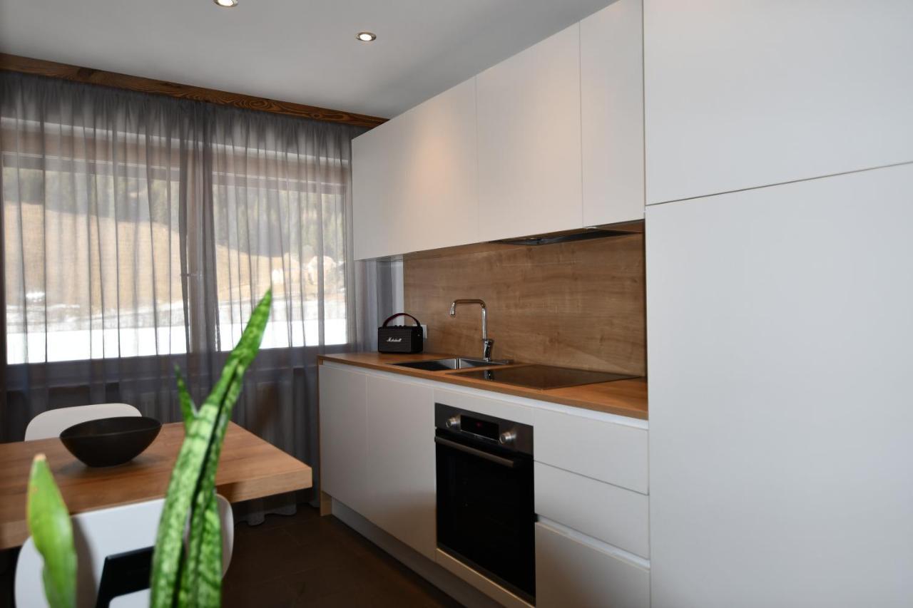 Haus Kargruber Apartment Санта Мадалена ин Казиес Екстериор снимка