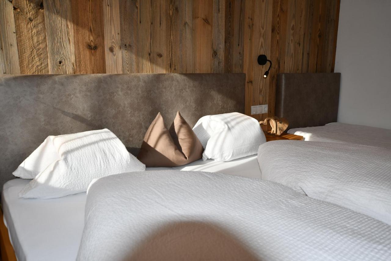 Haus Kargruber Apartment Санта Мадалена ин Казиес Екстериор снимка