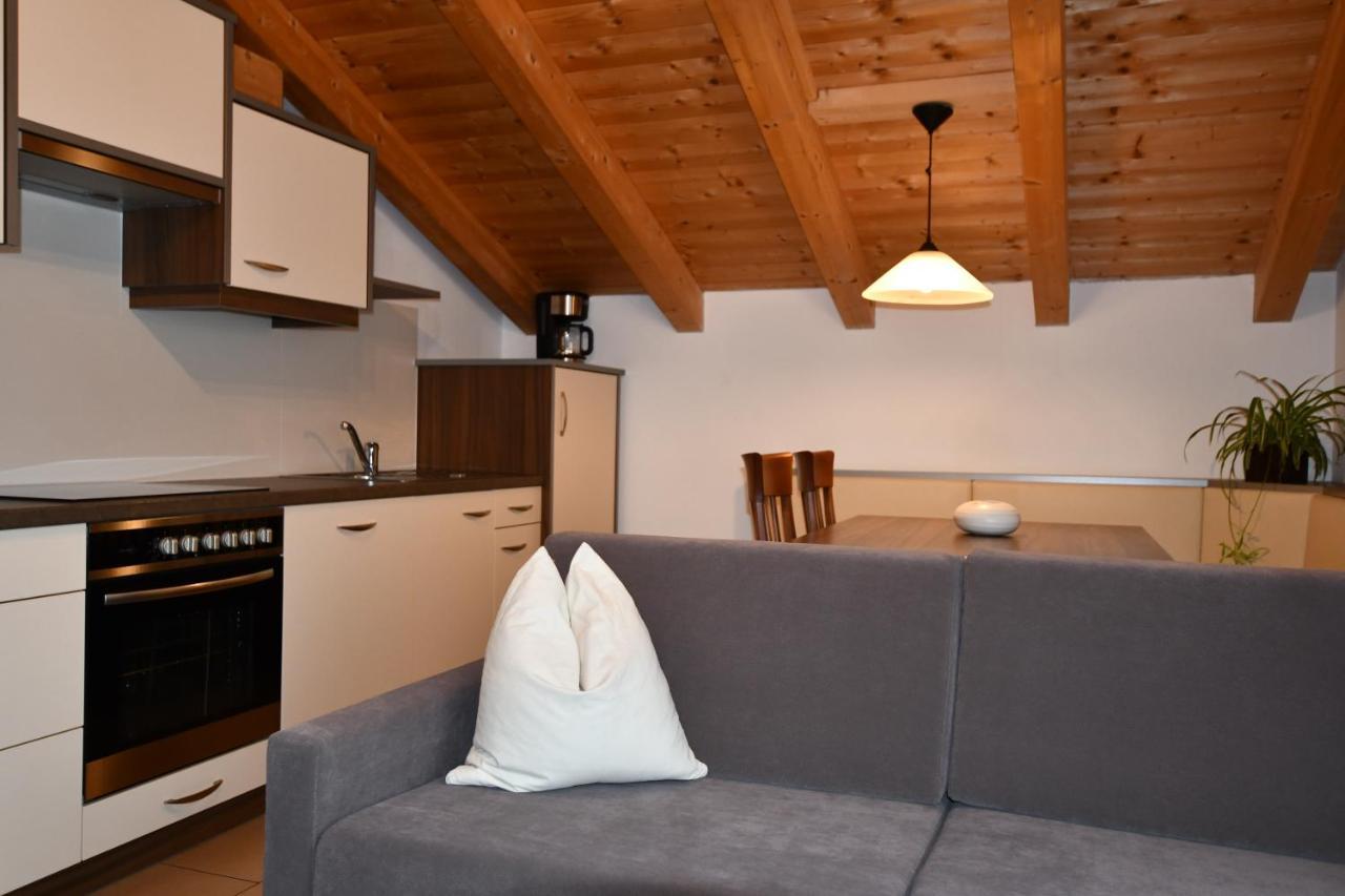 Haus Kargruber Apartment Санта Мадалена ин Казиес Екстериор снимка
