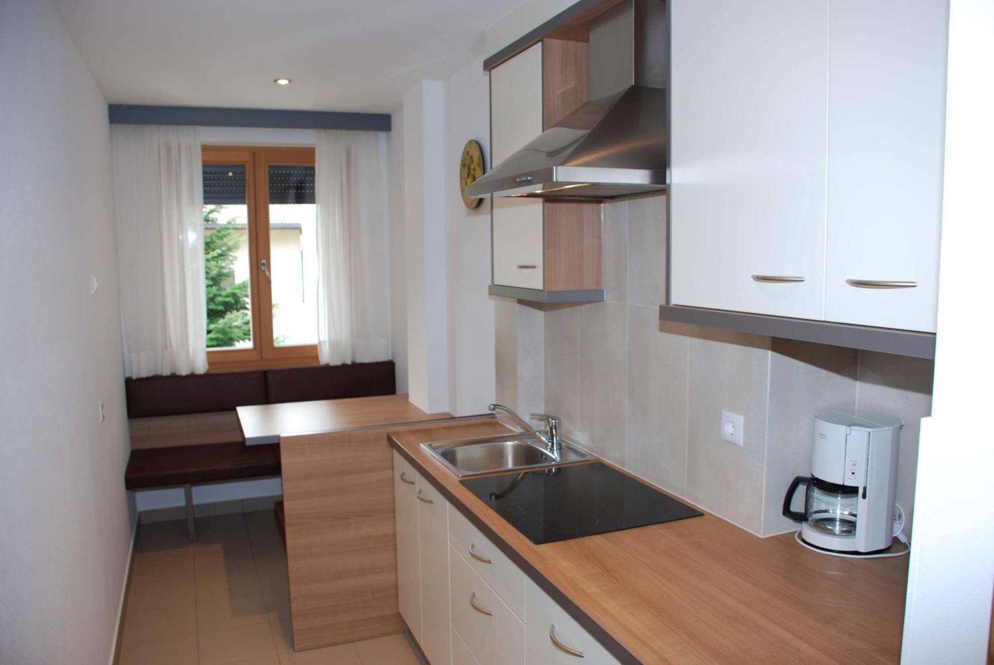 Haus Kargruber Apartment Санта Мадалена ин Казиес Стая снимка