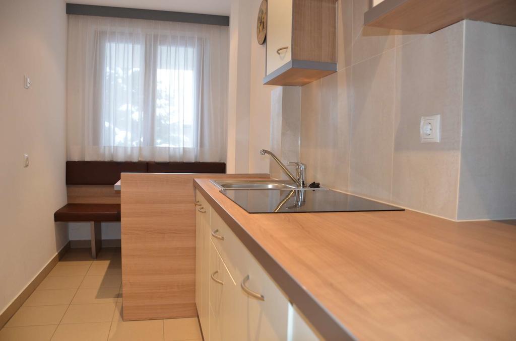 Haus Kargruber Apartment Санта Мадалена ин Казиес Стая снимка